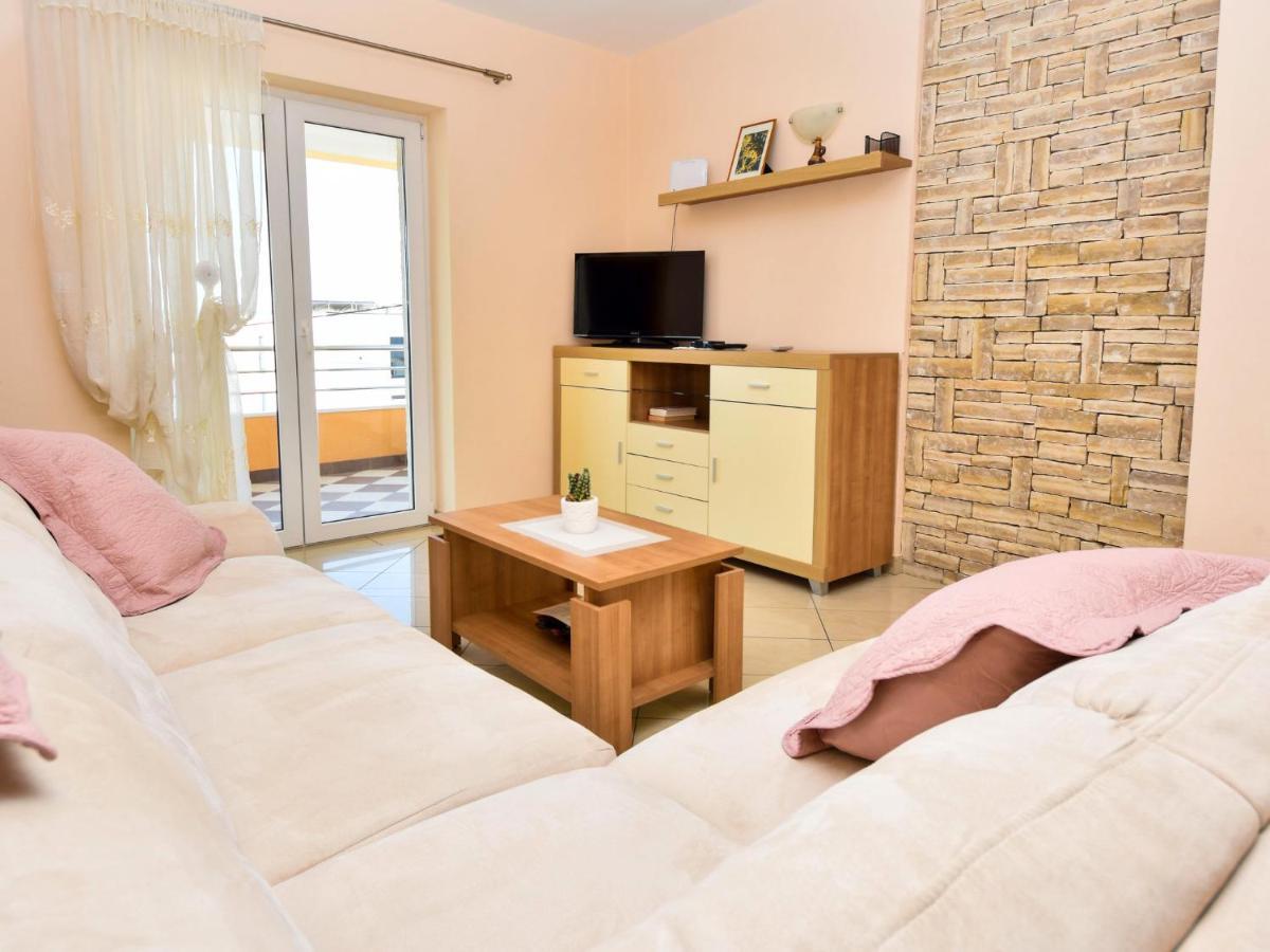 Apartment Tanja By Interhome Масленица Экстерьер фото