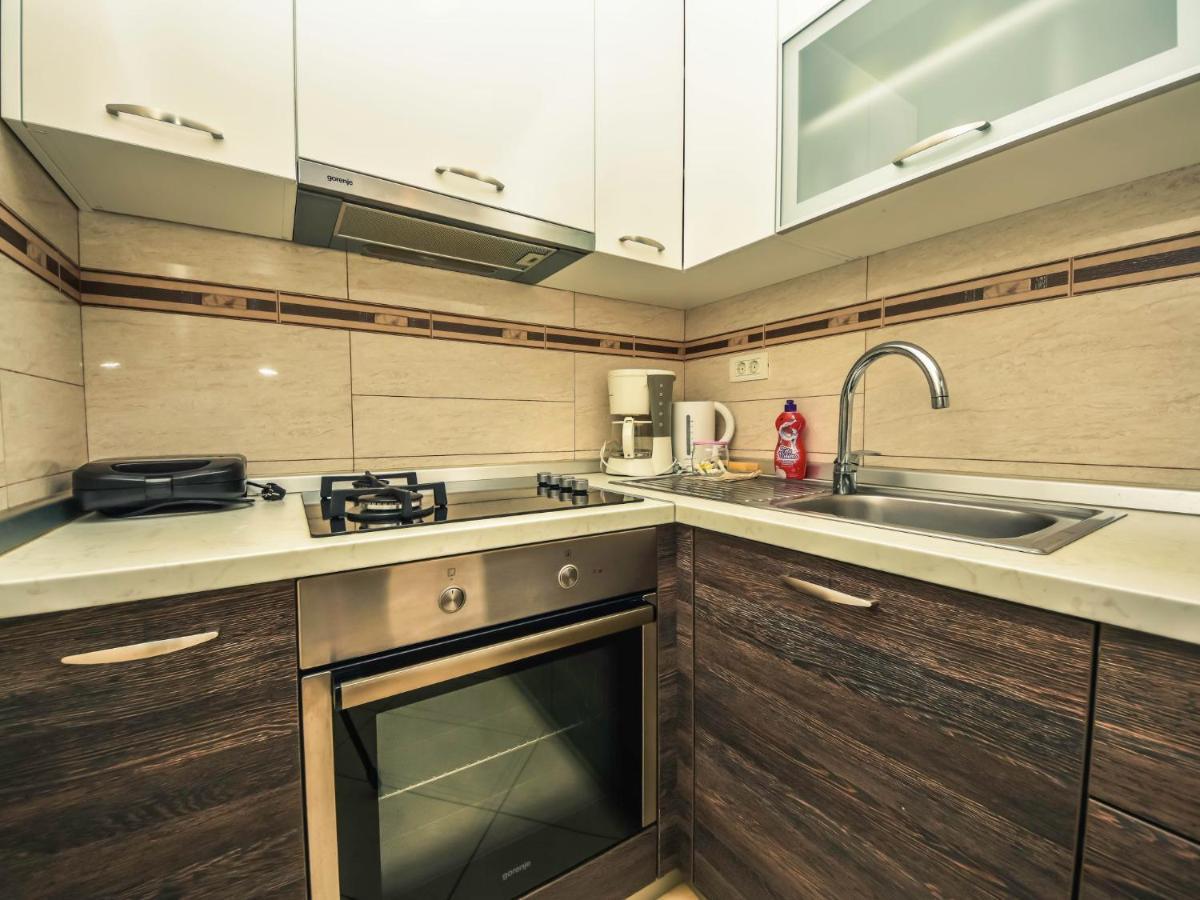 Apartment Tanja By Interhome Масленица Экстерьер фото