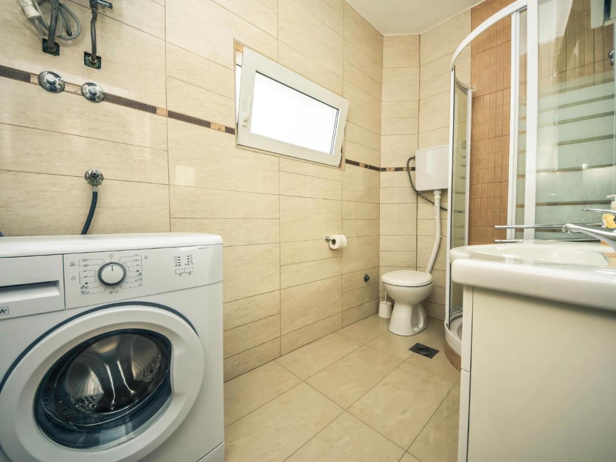 Apartment Tanja By Interhome Масленица Экстерьер фото
