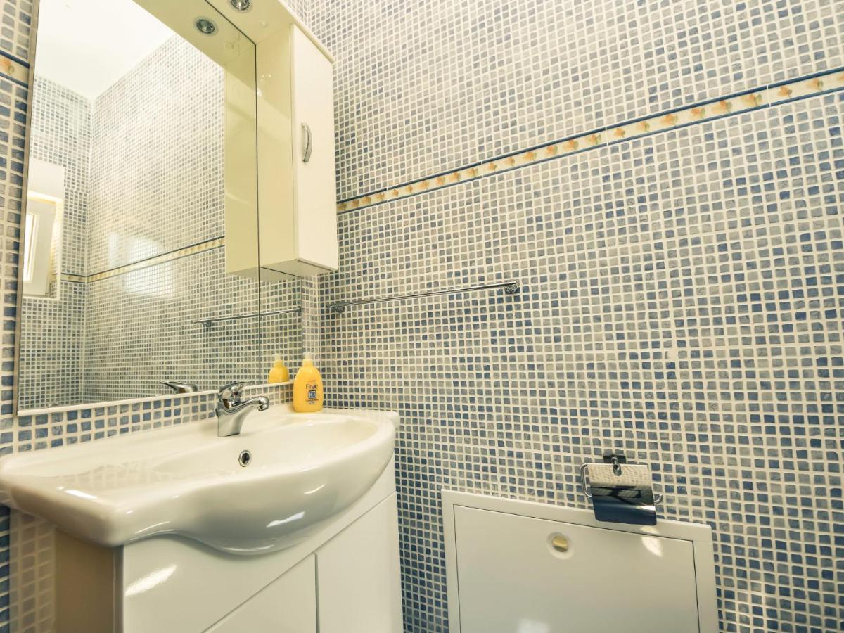 Apartment Tanja By Interhome Масленица Экстерьер фото