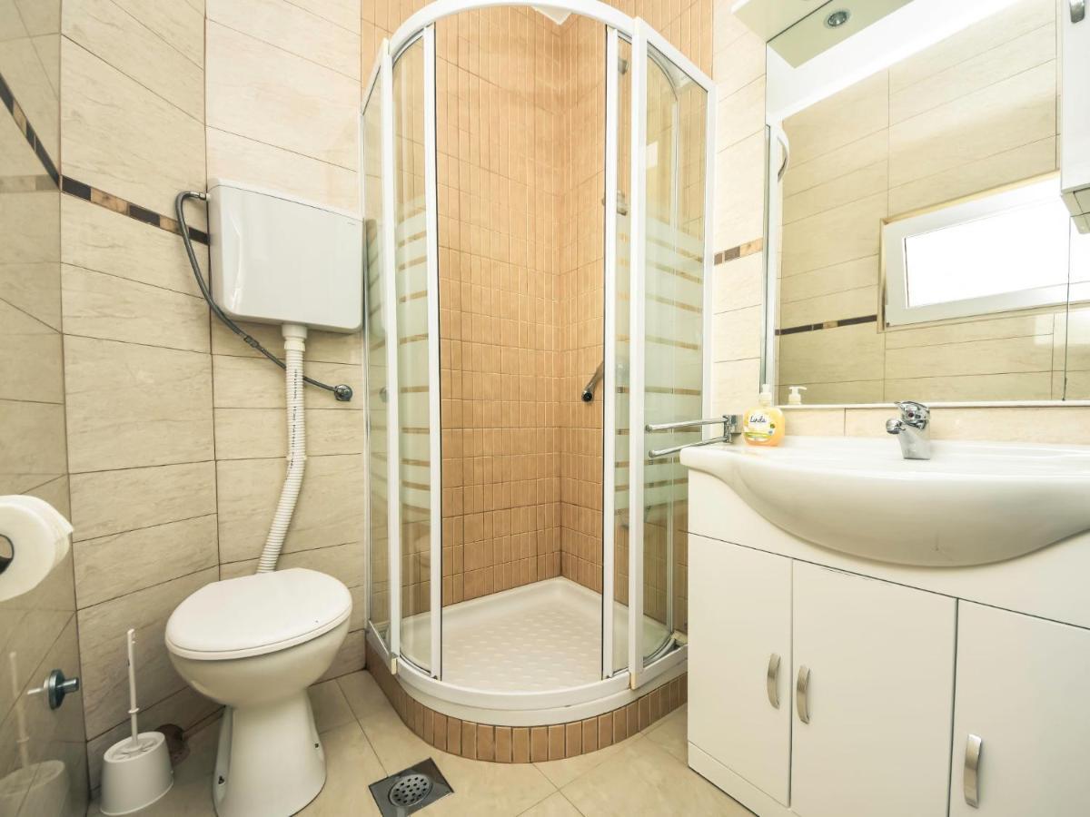 Apartment Tanja By Interhome Масленица Экстерьер фото