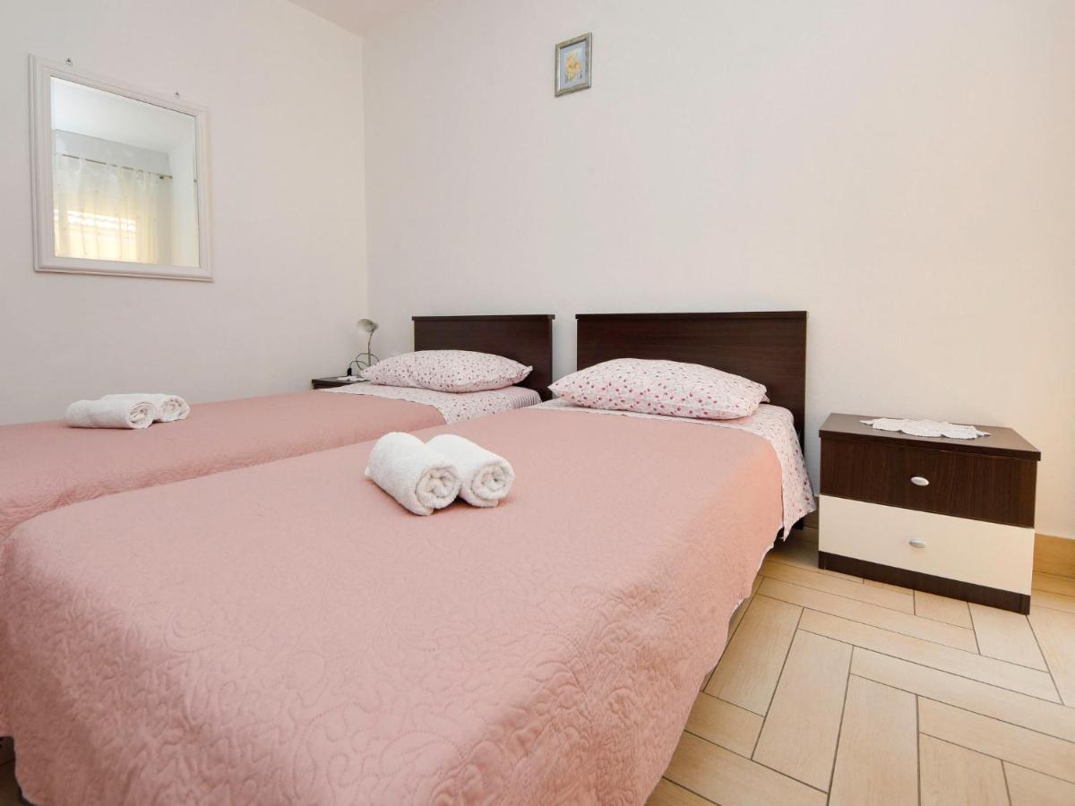 Apartment Tanja By Interhome Масленица Экстерьер фото