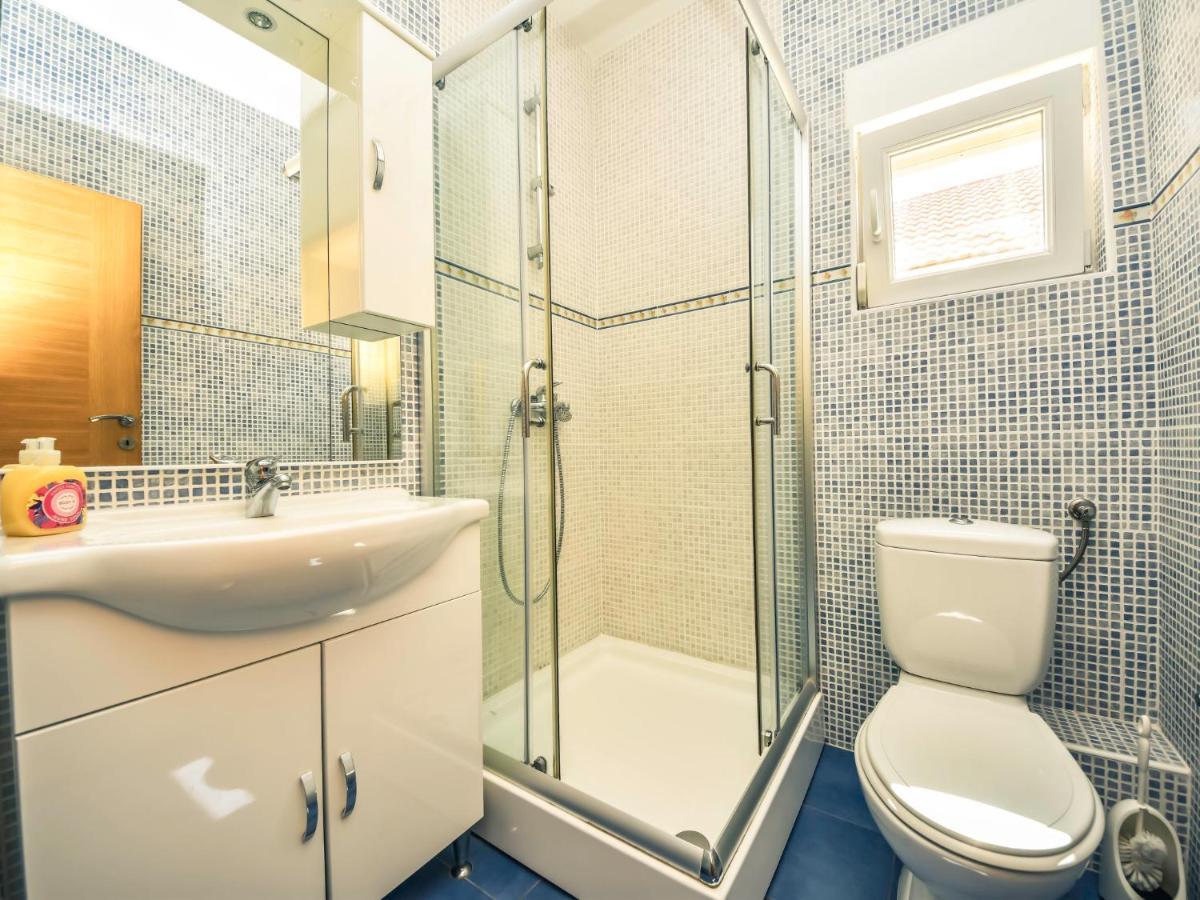 Apartment Tanja By Interhome Масленица Экстерьер фото